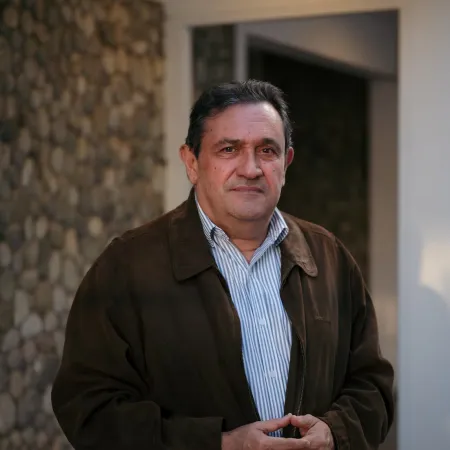 Henry Alviárez mostró cómo una red política puede organizar ayuda en minutos