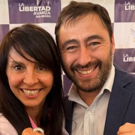 Suspenden al intendente libertario de Allen por una causa de presunta corrupción