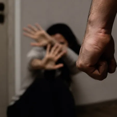 Una adolescente salvó a su mamá: la reacción que evitó un femicidio