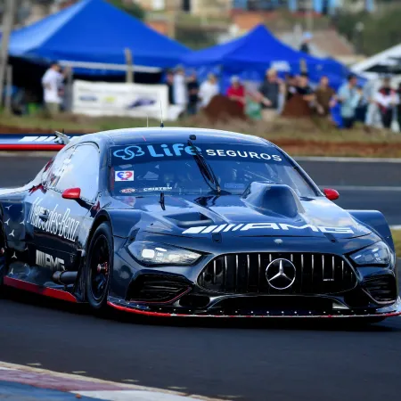 Fritzler, Ledesma y Bonelli largan al frente de las series del TC en Posadas