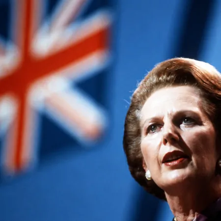 Argentina vs. Inglaterra: qué dijo Milei sobre Margaret Thatcher y por qué vuelve