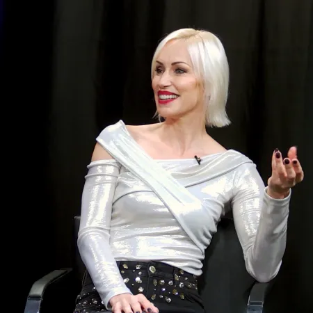 Ingrid Grudke y la advertencia sobre falsas agencias que preocupa al mundo moda