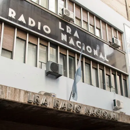 Radio Nacional destrabó su conflicto: la recomposición salarial ya tiene acuerdo
