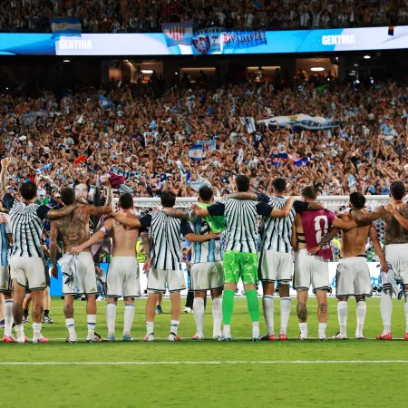 Argentina vs. Inglaterra: 6 datos claves de un clásico eterno del Mundial