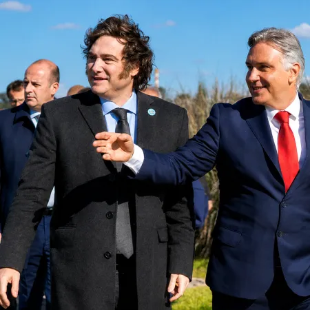Milei habilitó $400.000 millones a Córdoba: por qué no podía esperar