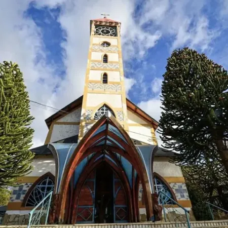 Neuquén impulsa un recorrido de más de 800 kilómetros para fortalecer el turismo de la fe