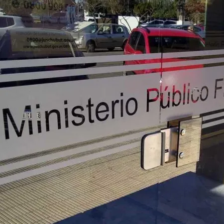 Cuatro fiscalías federales vacantes: el concurso que define cargos en el interior