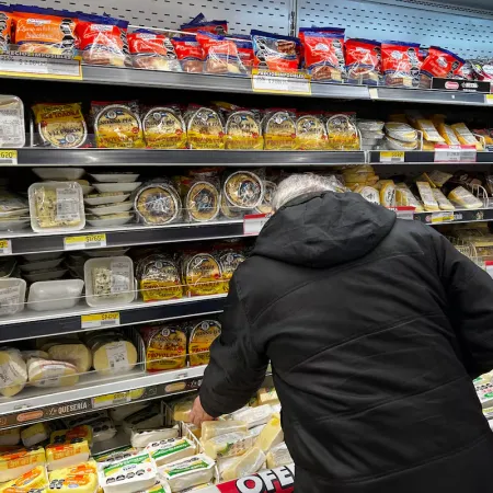 INDEC publica la inflación de junio y el Gobierno se entusiama con que esté debajo de 2%