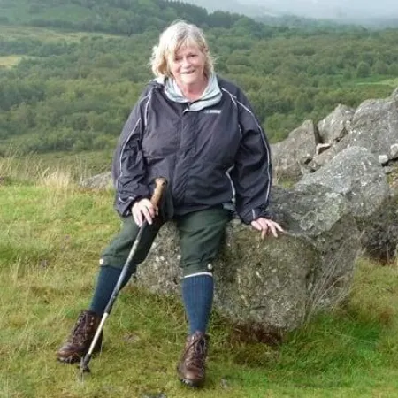 Detuvieron a un hombre por el asesinato de la exministra Ann Widdecombe