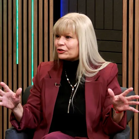 Mimi Dominici: la polémica por las falsas denuncias, la Justicia y los vínculos familiares
