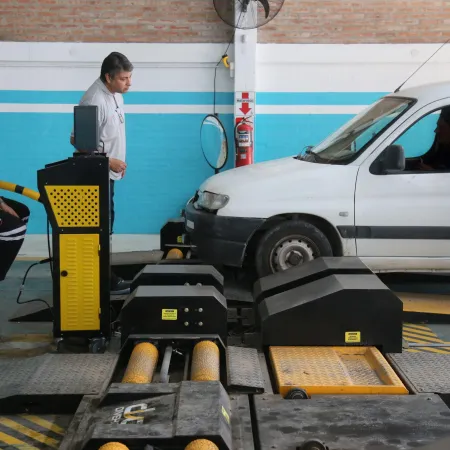 VTV desregulada en PBA: el proyecto de un diputado de UxP con aroma a Milei