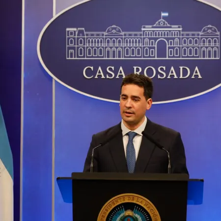 El Gobierno analiza blindar al INDEC y suma otro eje a la reforma del Banco Central