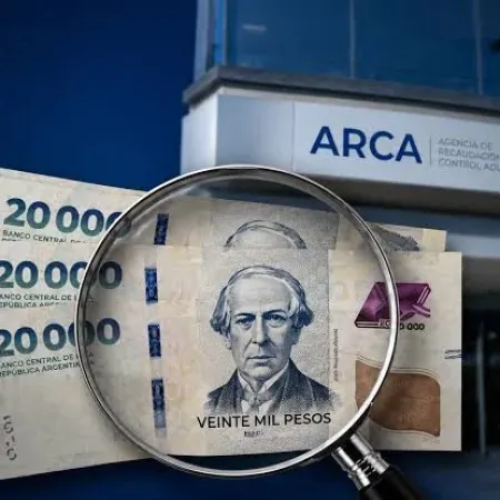 ARCA lanzó un nuevo plan para pagar deudas: quiénes pueden acceder y cuáles son las condiciones
