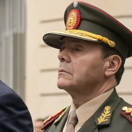Predios militares de la polémica: por qué piden que Presti vaya al Congreso
