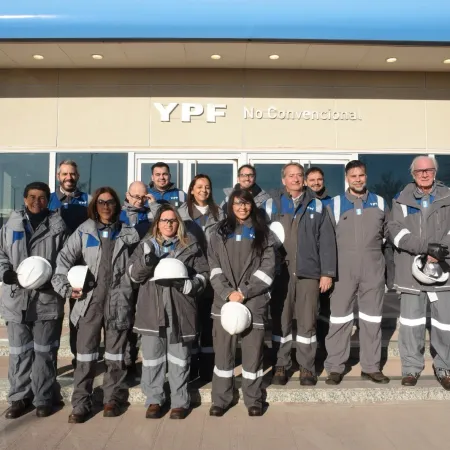 Legisladores nacionales visitaron Vaca Muerta y respaldaron el rumbo energético del Gobierno