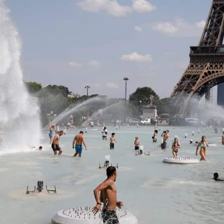 Ola de calor en Europa: cómo proteger a los mayores y reducir riesgos