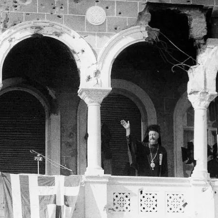 Sirenas en Chipre: el recuerdo de 1974 que explica una isla todavía dividida