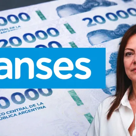 Miércoles de pagos en ANSES: el detalle de montos y beneficiarios que cobran hoy