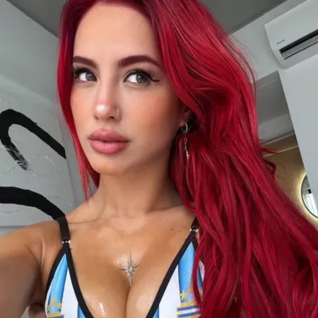 Flor Vigna sorprende con el proyecto más escandaloso de su carrera: los detalles