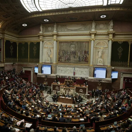 Francia dio luz verde a la muerte asistida tras una votación histórica