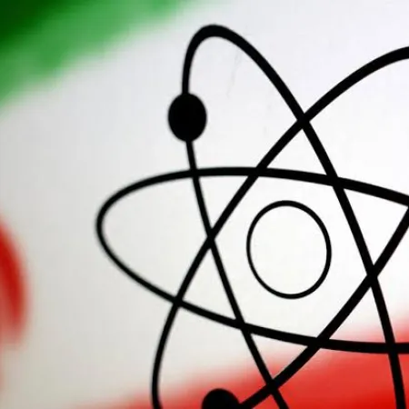 OIEA, Ormuz y la Guardia Revolucionaria: las tres claves del nuevo choque global