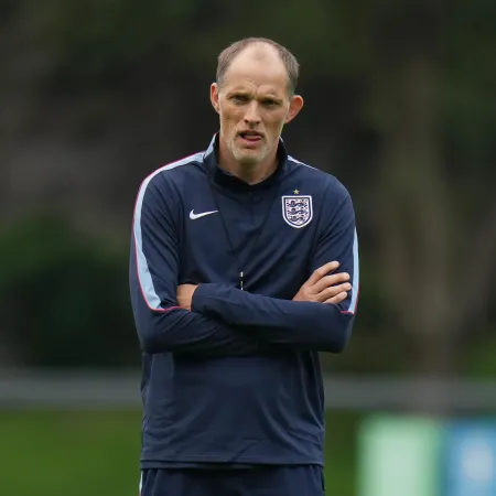El gran error de Tuchel que fue clave para el triunfo de Argentina vs. Inglaterra