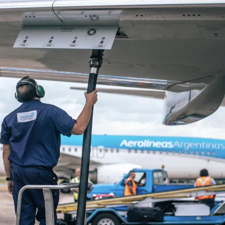 Caos posible en aeropuertos: el reclamo que preocupa a quienes viajan en julio