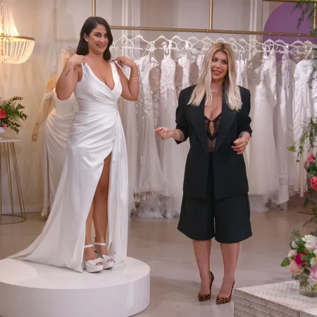 ¿Hay más episodios de Love is Blind 2 Argentina en Netflix luego del reencuentro?