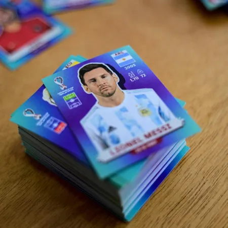 Figuritas del Mundial: qué pasará con los precios y dónde conviene comprar