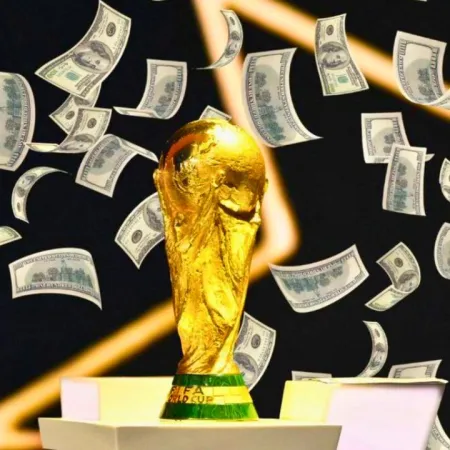 Cuánto paga la FIFA por llegar a la final del Mundial 2026 y cuánto puede ganar Argentina