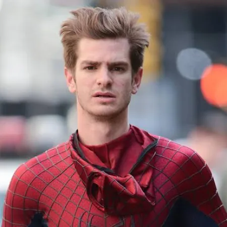 Video imperdible: el momento exacto en que Andrew Garfield descubrió que sería Spider-Man