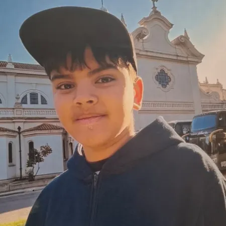 Ley Joaquín: el Senado de PBA la aprobó y solo falta la firma de Kicillof