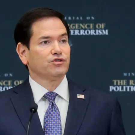 Marco Rubio, Cancillería y Pablo Quirno: la señal que llegó desde Washington