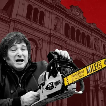 La baja de la actividad pega en la recaudación y complica la meta fiscal con el FMI