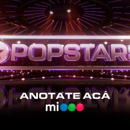 Más figuras se suman a Popstars 2026 en distintos roles: todos los detalles
