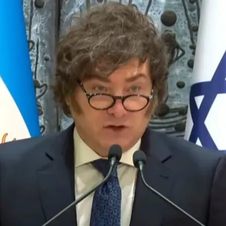 Javier Milei participará del acto por la AMIA y renovará el reclamo de justicia
