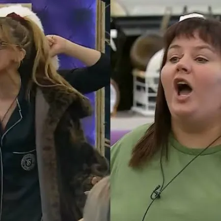 Yipio vs. Sol en Gran Hermano Generación Dorada: "Enséñenles empatía a sus hijos"