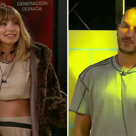 ¿Quién se va de Gran Hermano Generación Dorada este lunes? ¿Emanuel o Sol?