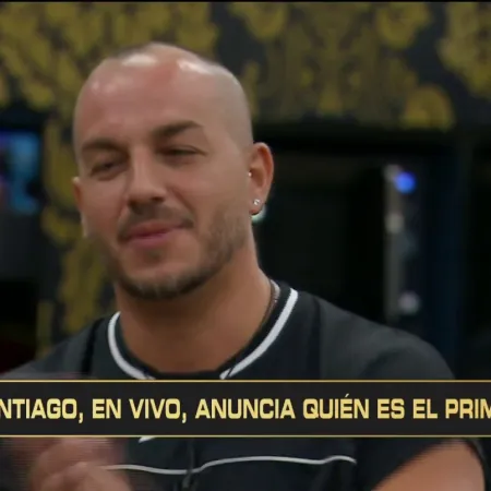 Las mujeres que enamoró Emanuel Di Gioia en Gran Hermano Generación Dorada
