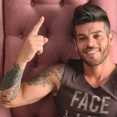 Hoy Cristian U vuelve a un reality muy escandaloso: todos los detalles