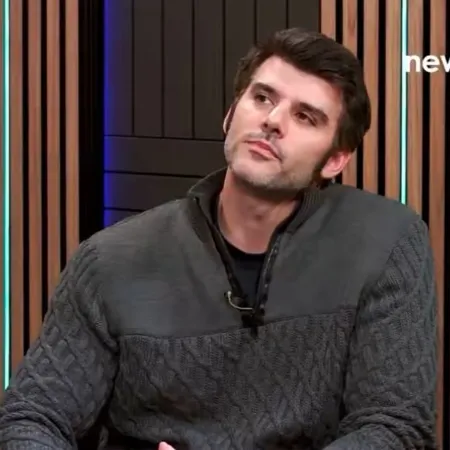 Thomas Fort disparó contra Rocío Marengo y sus primos Martita y Felipe