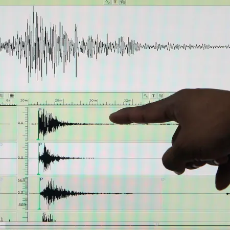 México, Guatemala y El Salvador: el mapa de riesgo que dejó el terremoto de hoy