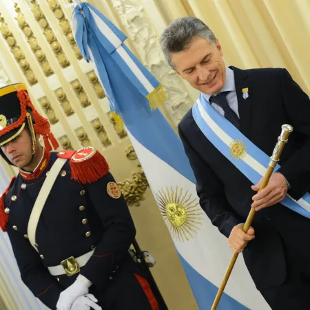 Argentina-España: la polémica frase de Macri al rey Juan Carlos que vuelve