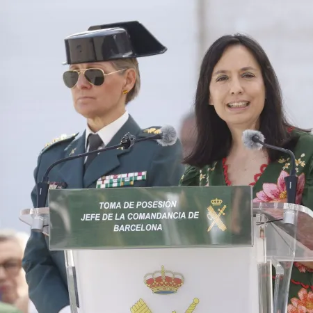Pedro Sánchez y la UCO: la causa por presuntas presiones que complica a Interior