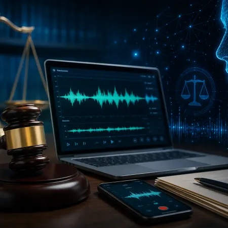 La Justicia bonaerense marca un nuevo estándar para autenticar pruebas digitales