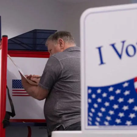 La acusación a China abre una pulseada que puede redefinir el voto en Estados Unidos