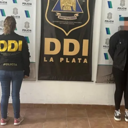 La falsa abogada recuperó la libertad: qué valoró la Justicia para excarcelarla