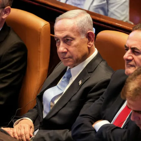 La Knesset se disolvió y dejó a Netanyahu con menos contrapesos institucionales