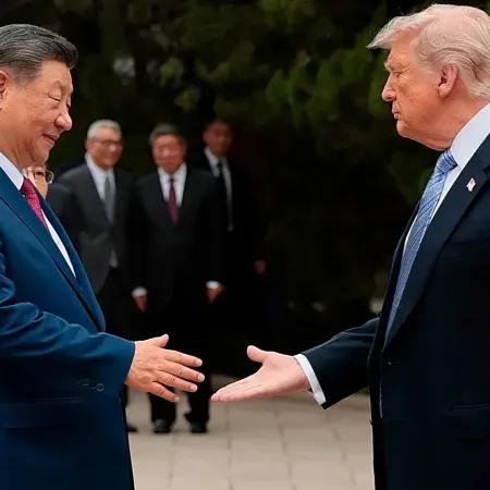 Qué impacto puede tener la pelea Trump-China en el comercio y los precios