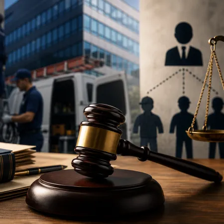 Tercerización bajo control: el fallo que mejora tus chances ante un reclamo